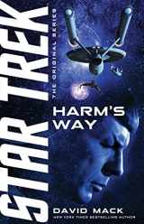 9781668008669-1668008661-Harm's Way (Star Trek: The Original Series)