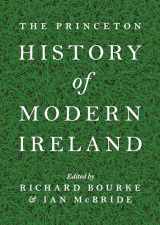 9780691154060-0691154066-The Princeton History of Modern Ireland