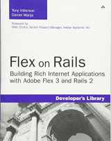 9780321543370-0321543378-Flex on Rails: Building Rich Internet Applications with Adobe Flex 3 and Rails 2