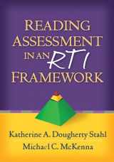 9781462506941-1462506941-Reading Assessment in an RTI Framework