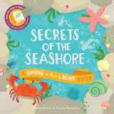9781610673099-1610673093-Secrets of the Seashore (Shine-A-Light)
