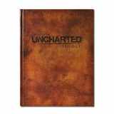 9781616558574-1616558571-The Art of the Uncharted Trilogy Limited Edition