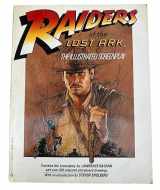 9780345303271-034530327X-Raiders of the Lost Ark: The Illustrated Screenplay