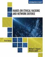 9781285454610-1285454618-Hands-On Ethical Hacking and Network Defense