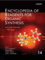 9780470017548-0470017546-Encyclopedia of Reagents for Organic Synthesis, 14 Volume Set