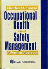 9781566706209-1566706203-Occupational Health and Safety Management: A Practical Approach