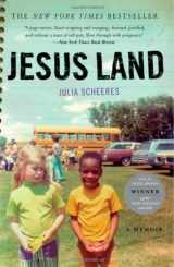 9781582433547-1582433542-Jesus Land: A Memoir