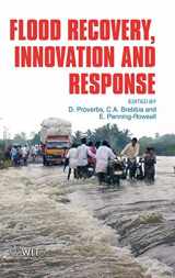 9781845641320-1845641329-Flood Recovery, Innovation and Response (Wit Transactions on Ecology and the Environment)