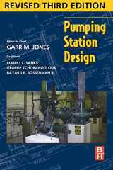 9781856175135-1856175138-Pumping Station Design, 3rd Edition