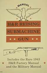 9780879470333-087947033X-H & R Reising Submachine Gun
