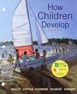 9781319123406-1319123406-Loose-leaf Version for How Children Develop 5E & LaunchPad for How Children Develop (Six-Months Access) 5E
