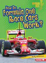 9781467796811-1467796816-How Do Formula One Race Cars Work? (Lightning Bolt Books ® ― How Vehicles Work)