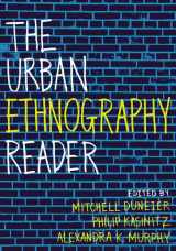 9780199743582-0199743584-The Urban Ethnography Reader