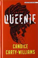 9781432862350-1432862359-Queenie (Thorndike Press Large Print African American)
