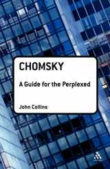 9780826486639-0826486630-Chomsky: A Guide for the Perplexed (Guides for the Perplexed)