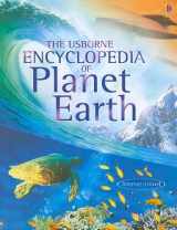 9780794524692-0794524699-The Usborne Encyclopedia of Planet Earth