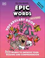 9780241527122-0241527120-Mrs Wordsmith Epic Words Vocabulary Book, Ages 4-8 (Key Stages 1-2)