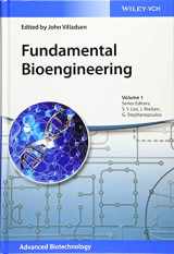 9783527336746-3527336745-Fundamental Bioengineering (Advanced Biotechnology)