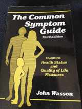 9780070684560-0070684561-The Common Symptom Guide, 3/e