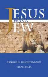 9781935174028-1935174029-Jesus Was A Jew