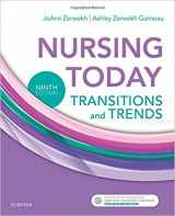 9781974801930-1974801934-Nursing Today: Transition and Trends, 9e