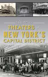9781540233554-1540233553-Historic Theaters of New York's Capital District