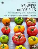 9781138223684-1138223689-Managing Cultural Differences: Global Leadership for the 21st Century