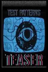 9781973887669-1973887665-Test Patterns Teaser #1: a preview of coming attractions (Test Patterns Teasers) (Volume 1)