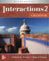 9780077201609-0077201604-Interactions 2 Grammar Student Book + e-Course Code: Silver Edition