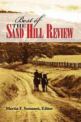 9781937818029-1937818020-The Best of The Sand Hill Review