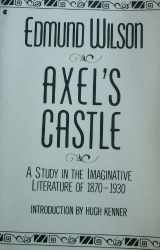 9780020128717-0020128711-Axel's Castle: A Study in the Imaginative Literature of 1870-1930