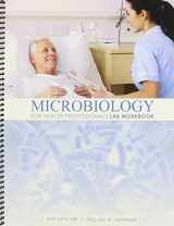 9781465227751-146522775X-Microbiology for Health Professionals Lab Workbook