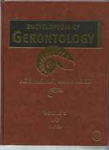 9780123706447-0123706440-Encyclopedia of Gerontology, Two-Volume Set: Encyclopedia of Gerontology, Volume 2, Second Edition