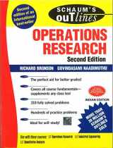 9780070584006-0070584001-Operations Research (Schaum'S Outline Series) 2Nd Edition