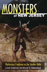 9780811735964-0811735966-Monsters of New Jersey: Mysterious Creatures in the Garden State