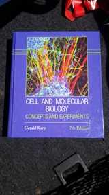 9781118206737-1118206738-Cell and Molecular Biology: Concepts and Experiments