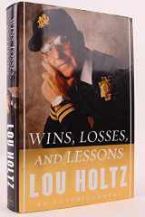9780060840808-0060840803-Wins, Losses, and Lessons: An Autobiography