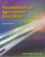 9780976144533-0976144530-Foundations of Agricultural Education