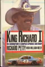 9780025959101-0025959107-King Richard I: The Autobiography of America's Greatest Auto Racer