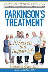 9781484128497-1484128494-Parkinson's Treatment French Edition: 10 Secrets to a Happier Life: Les 10 Secrets pour une Vie Plus Heureuse avec la Maladie de Parkinson