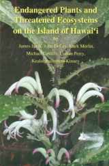 9780912180649-0912180641-Endangered Plants and Threatened Ecosystems on the Island of Hawaii
