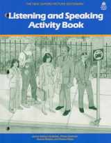9780194343657-0194343650-New Oxford Picture Dictionary: Listening and Speaking Activity Book (The New Oxford Picture Dictionary (1988 ed.))