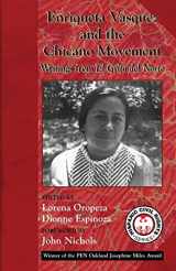 9781558854796-1558854797-Enriqueta Vasquez and the Chicano Movement: Writings from El Grito del Norte (Hispanic Civil Rights (Paperback)) (Spanish Edition)