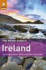 9781858280561-1858280567-The Rough Guide to Ireland 9 (Rough Guide Travel Guides)