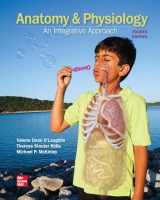 9781264265411-1264265417-Loose Leaf for Anatomy & Physiology: An Integrative Approach