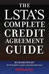 9780071615112-0071615113-The LSTA's Complete Credit Agreement Guide