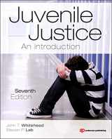 9781455778928-1455778923-Juvenile Justice, Seventh Edition: An Introduction