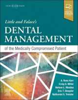 9780323809450-0323809456-Little and Falace's Dental Management of the Medically Compromised Patient