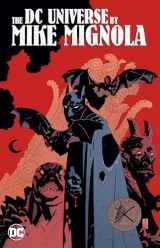 9781401281144-1401281141-The DC Universe by Mike Mignola