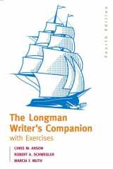 9780205562534-0205562531-The Longman Writer's Companion With Exercises (MyCompLab Series)